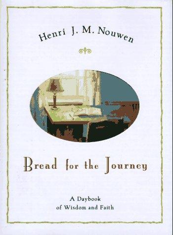 Bread for the journey