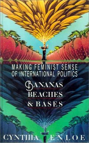 Bananas, beaches & bases