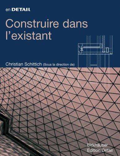 En Détail by Christian Schittich cover