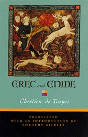 Érec et Énide