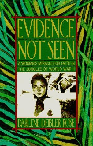 Evidence not seen