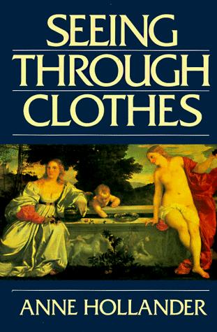 Seeing through clothes