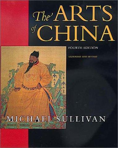 The arts of China