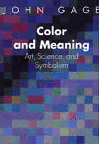 Color and meaning