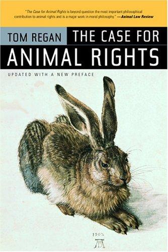 The case for animal rights