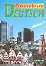 Grundkurs Deutsch - Level 3 by SCHAPERS cover