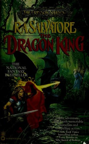 The Dragon King