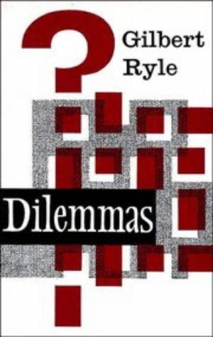 Dilemmas