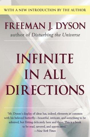 Infinite in all directions