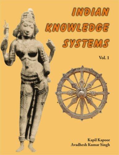 Indian knowledge systems