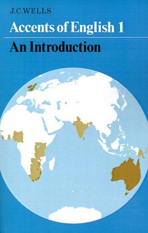Accents of English