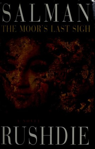 The Moor's Last Sigh