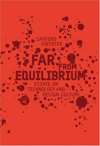 Far from Equilibrium