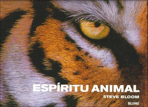 Espiritu Animal