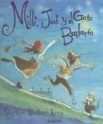 Milli, Jack y el Gato Bailarin / MILLI, Jack and the Dancing Cat by Stephen Michael King cover