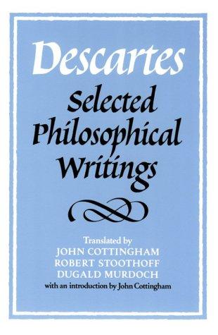 Descartes