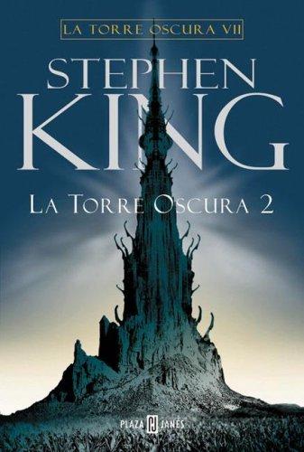 The Dark Tower [2/2] by Stephen King cover