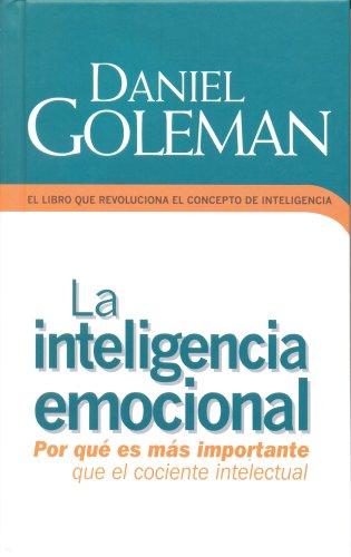 INTELIGENCIA EMOCIONAL
