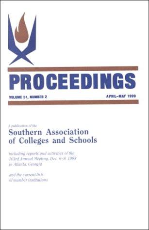 Proceedings