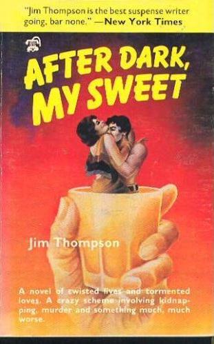 After Dark, My Sweet