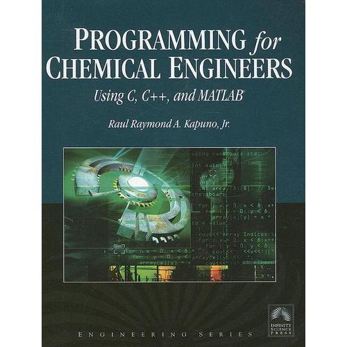 Programming for Chemical Engineers