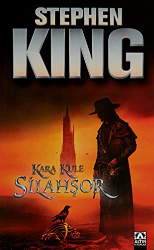 The Gunslinger