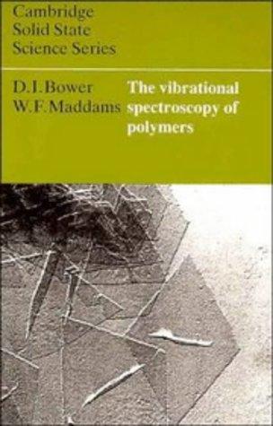 The vibrational spectroscopy of polymers
