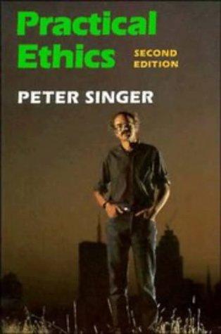 Practical ethics