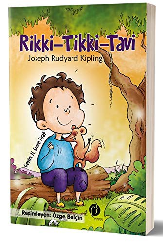 Rikki-Tikki-Tavi