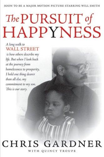 The pursuit of happyness