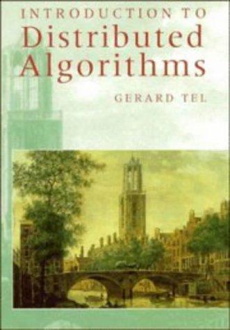 Introduction to distributed algorithms