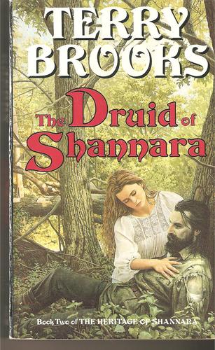 The Druid of Shannara