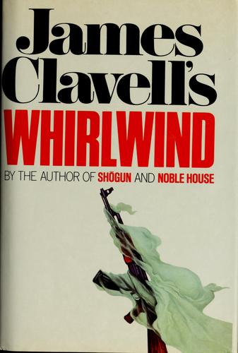 Whirlwind, Volume One