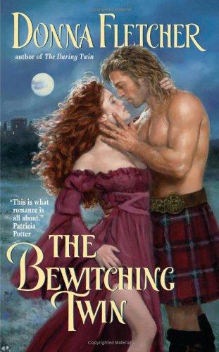 The Bewitching Twin