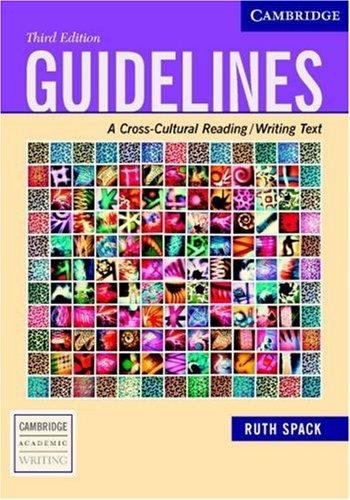 Guidelines