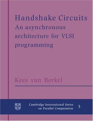 Handshake Circuits