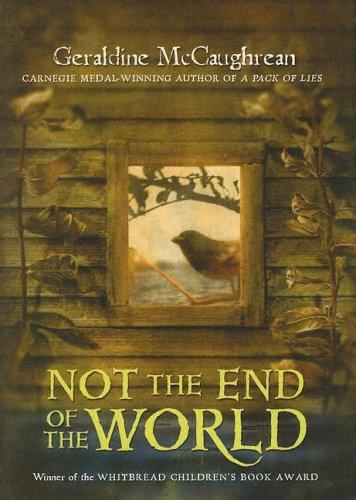 Not the End of the World