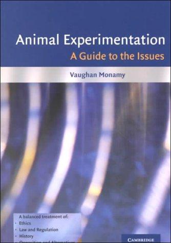 Animal Experimentation
