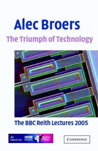 The Triumph of Technology