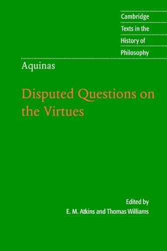 Aquinas