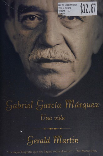 Gabriel García Márquez