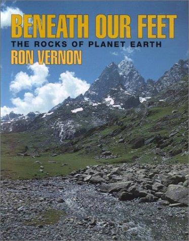 Beneath our Feet