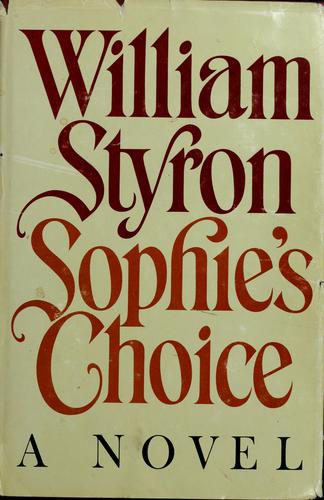 Sophie's Choice