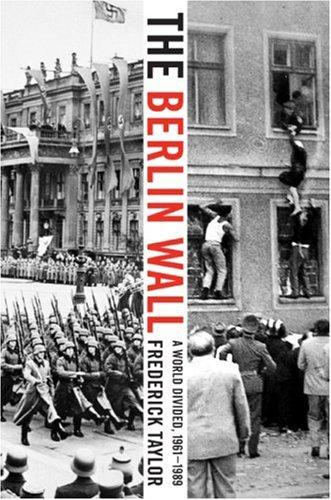 The Berlin Wall