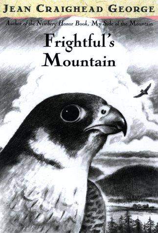 Frightful's Mountain