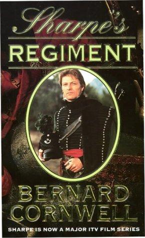 Sharpe's regiment