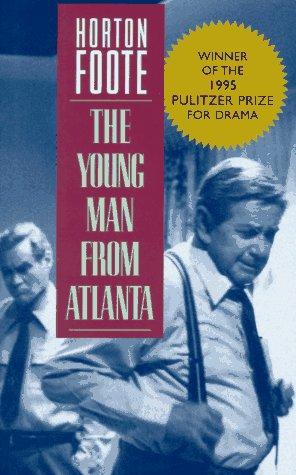 The young man from Atlanta