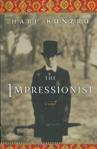 The impressionist