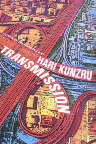 Transmission