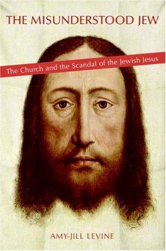 The Misunderstood Jew